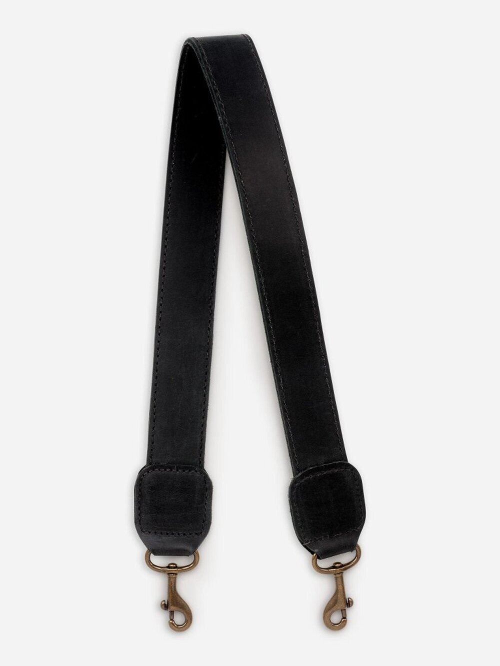 Parker Clay Shoulder Strap